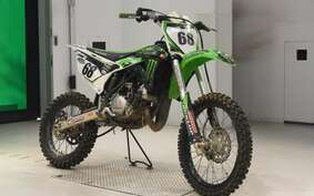 KAWASAKI KX85 KX085D