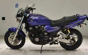 YAMAHA XJR1200 1995 4KG