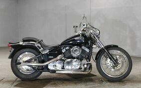 YAMAHA DRAGSTAR 400 1998 4TR