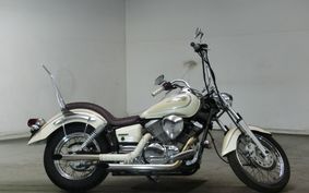 YAMAHA DRAGSTAR 250 VG02J