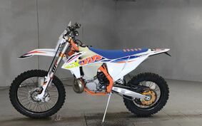 KTM 250 EXC TPI SIXDAYS GSA