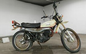 HONDA MT125 ELSINORE MT125