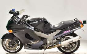 KAWASAKI ZZ1100 NINJA R Gen.2 1997 ZXT10D