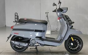 LAMBRETTA V125Spl 不明