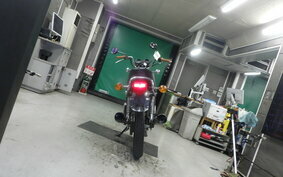 HONDA CB400T HAWK 2 2023 CB400T