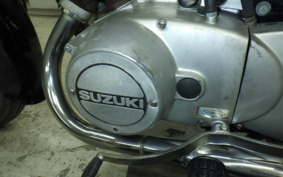 SUZUKI K125 K125