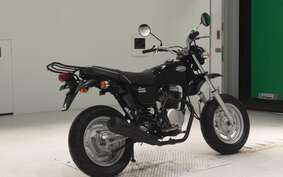 HONDA APE 100 HC07