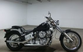 YAMAHA DRAGSTAR 400 2000 VH01J