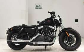 HARLEY XL1200X 2020 LC3