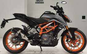 KTM 390 DUKE 2023 JPJ40