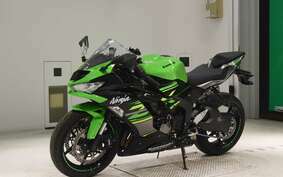 KAWASAKI NINJA ZX-6R A 2019 ZX636G