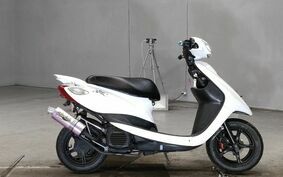 YAMAHA JOG ZR Evolution 2 SA39J