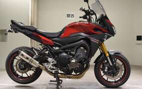 YAMAHA MT-09 Tracer 2015 RN36J