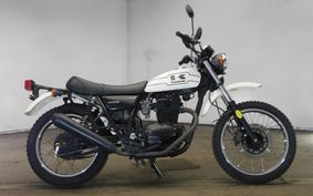 KAWASAKI 250TR 2002 BJ250F