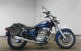 SUZUKI GZ250 Marauder NJ48A