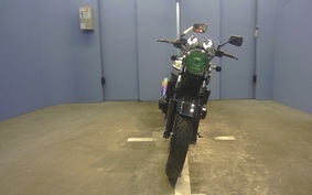 KAWASAKI ZRX-2 2008 ZR400E