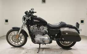 HARLEY XL883I 2008