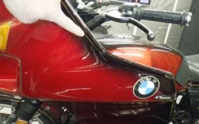 BMW R100RT SIDECAR 1980