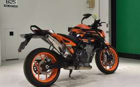 KTM 890 DUKE GP 2023