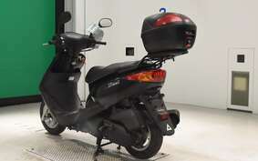 YAMAHA AXIS 125 TREET SE53J