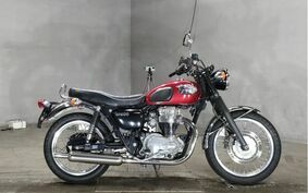 KAWASAKI W400 2006 EJ400A