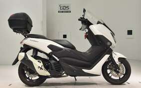 YAMAHA N-MAX SED6J