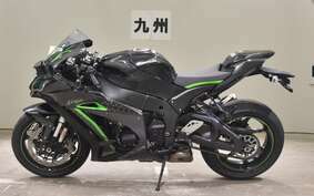 KAWASAKI ZX 10 NINJA R A ZXT02E