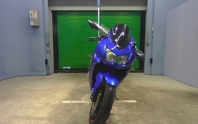 KAWASAKI NINJA 250R 2008 EX250K