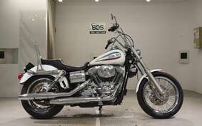 HARLEY FXDI 1450 2006 GW1