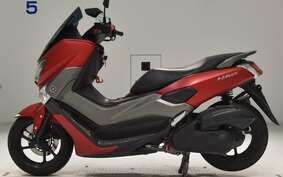 YAMAHA N-MAX SED6J