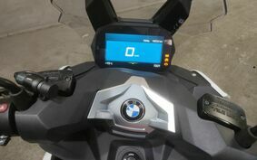 BMW C400X 2020 0C09