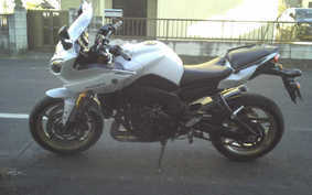 YAMAHA FAZER FZ8 S 2011 RN25