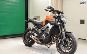 YAMAHA MT-09 2016 RN34J