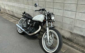 YAMAHA SR400 2003 RH01J