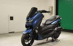 YAMAHA N-MAX SEG6J