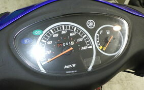 YAMAHA AXIS 125 TREET SE53J