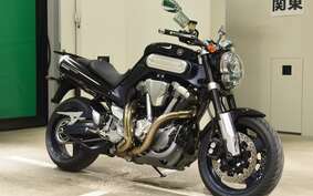 YAMAHA MT-01 2006 RP12