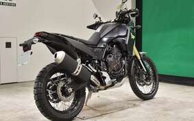 YAMAHA TENERE 700 2022 DM09J