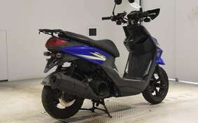 YAMAHA BW S125 Gen.2 SEA6J