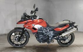 BMW F700GS 2016 0B01