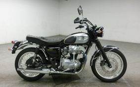 KAWASAKI W650 2007 EJ650A