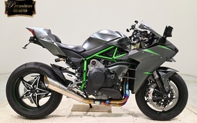 KAWASAKI NINJA H2 CARBON 2021 ZXT02J