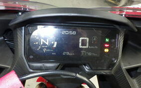 HONDA CBR400R 2023 NC56