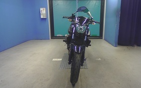 YAMAHA MT-03 2017 RH07J