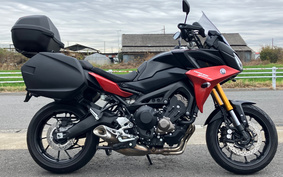 YAMAHA TRACER 9 GT 2020 RN51J