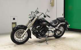 YAMAHA DRAGSTAR 400 CLASSIC 2003 VH01J