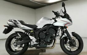 YAMAHA FAZER FZ6 S2 2010 RJ14