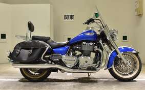 TRIUMPH THUNDERBIRD LT 2015 NB17C7