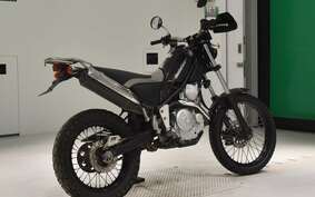 YAMAHA TRICKER DG10J