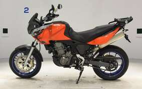 APRILIA PEGASO STRADA 650 2009 VD00